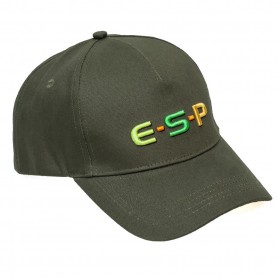 ESP 3D LOGO CAP OLIVE