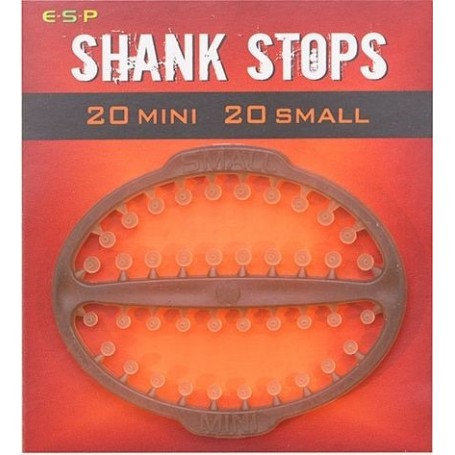 ESP Shank Stops