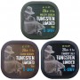 ESP Tungsten Loaded X-Stiff Coated Braid