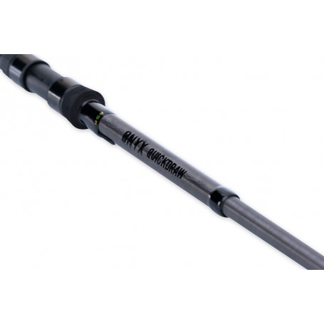 ESP Onyx Quickdraw Rods