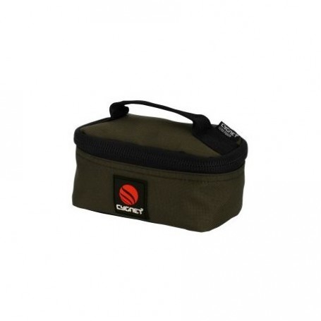 Cygnet Lead Pouch
