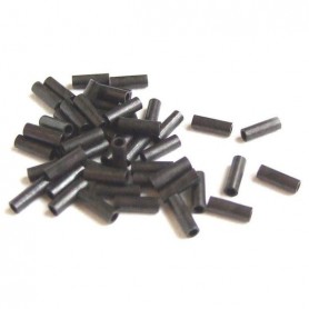 Pikepro Small Crimps 50pk
