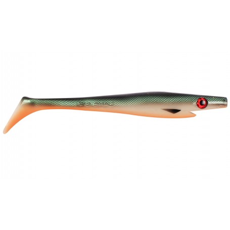 Strike Pro Giant Pig Shad 26cm 130g - Billy Clarke Fishing Tackle