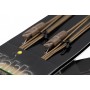 Korda - Kable Leadcore Leader Heli-Safe 1m