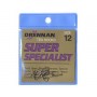 Drennan Super Specialist Barbless