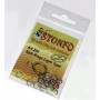 Stonfo Split Rings
