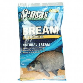 Sensas Super 3000 Bream Red