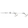 Fox Rage Ti Pro Harness Double Treble