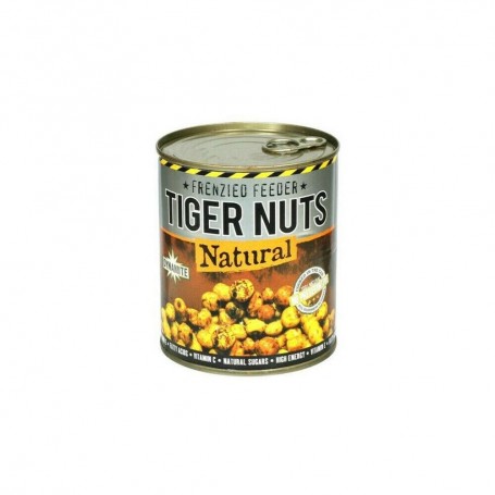 Dynamite Baits Frenzied Tiger Nuts Natural