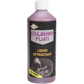 Dynamite Baits Mulberry Plum Liquid 500ml