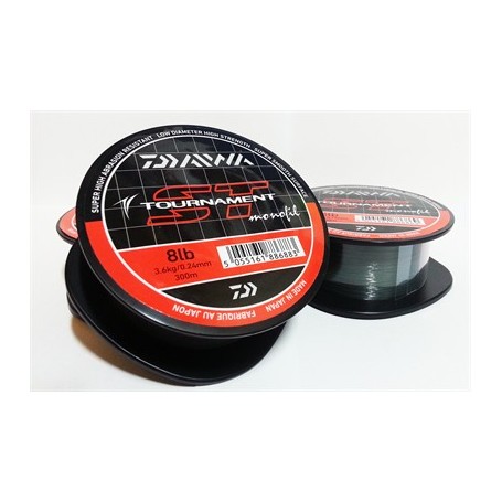Daiwa Tournament ST Mono 300m