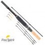 Free Spirit CTX Carp Feeder 9ft - Cork Handle