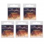 Drennan Acolyte Barbless Maggot Plus Hooks