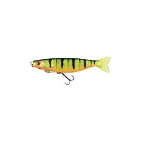 Fox Rage Ultra UV Pro Shad Jointed Loaded 14cm 31g