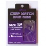 Drennan Carp Match Hair Rigs