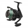 Okuma Big Bomber Spod Reel Loaded With Braid