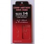 Drennan Carp Method Hair Rigs