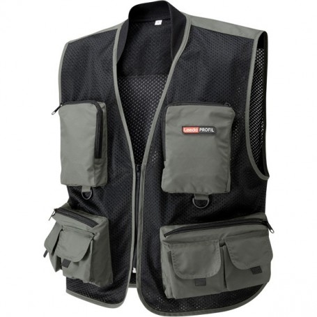 Leeda Profill Fly Vest