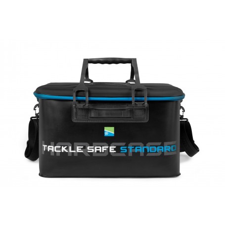 Preston Innovations Hardcase Tackle Safe – Standard