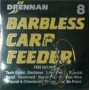 Drennan Barbless Carp feeder