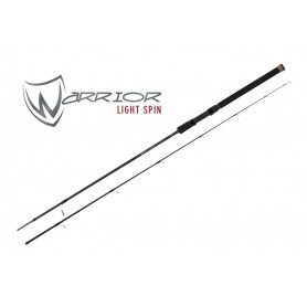 Fox Warrior Light Spin Rod 6.8ft 5-15g