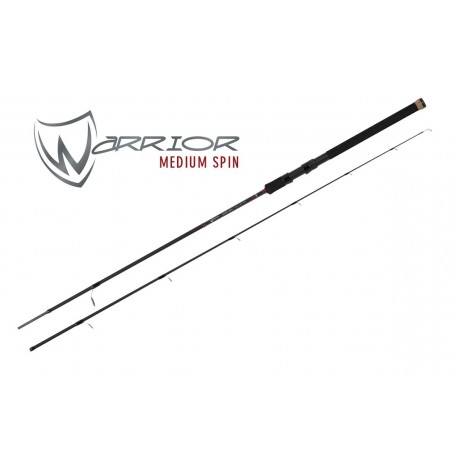 Rage Warrior 2 Spin 7ft 10-30g