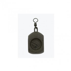 CYGNET SQUARE PEAR SWIVEL LEADS