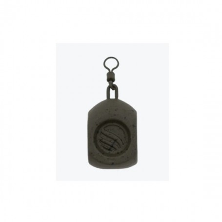 CYGNET SQUARE PEAR SWIVEL LEADS
