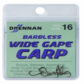 Drennan Wide Gape Carp