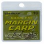 Drennan Margin Carp