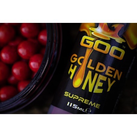 Korda Goo Golden Honey Supreme