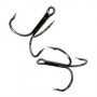 Drennan Carbon trebles