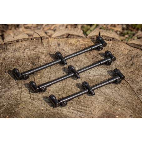 Solar Black Lite Pro-Loc Adjustable Buzzer Bar