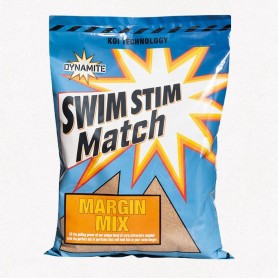 Dynamite Baits Swim Stim Match Margin Mix 1.8kg