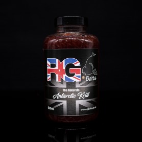 RG Baits Antarctic Krill Natural Extract