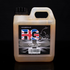 RG Baits Vita-Lac Liquid Food