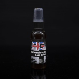 RG Baits The Formula + Arctic Crab Bait Spray