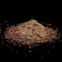 RG Baits Hot Shrimp + Liver PVA Bag Mix