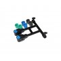 NuFish Double Umbrella Clamp