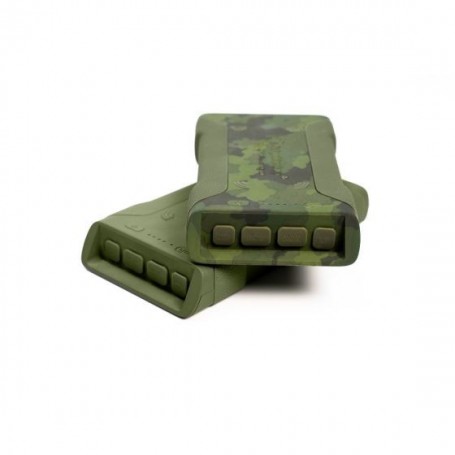 RidgeMonkey Vault C-smart Wireless 26950mAh Green