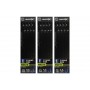 Matrix MXC-6 F1 Bait Band Rigs 4 inch