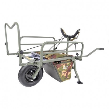 Carp Porter MK2 Barrow