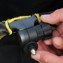 NuFish Xtraflo 400 4M Keepnet