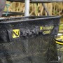 NuFish Xtraflo 400 4M Keepnet
