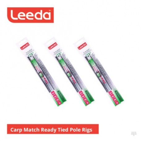 Leeda Carp Match Paste Pole Rig