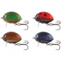 Salmo Floating Lil Bug 2 Lures