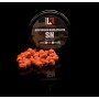 Karper Match Dispersion Band Pellets Spicy Nut