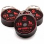 Guru 24" Banded Super Pellet Waggler Rigs
