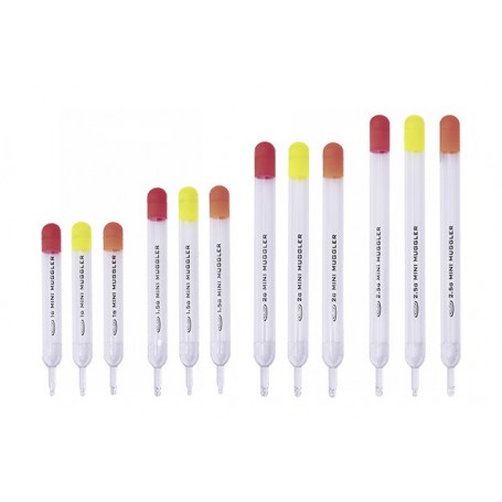 Drennan Muggler Floats