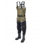 DAIWA HYBRID CHEST WADERS